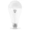 Лампочка TITANUM акумуляторна A80 12W E27 4000K 230V (TL-EMA80-12274)