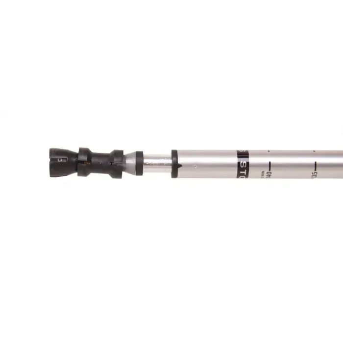 Треккинговые палки Tramp Scout 140 Alu 6061 червоні пара (UTRR-009) изображение 5