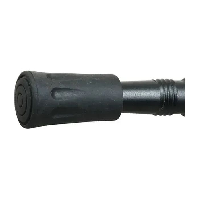 Треккинговые палки Tramp Scout 140 Alu 6061 червоні пара (UTRR-009) изображение 8