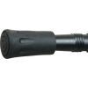 Треккинговые палки Tramp Scout 140 Alu 6061 червоні пара (UTRR-009) изображение 8