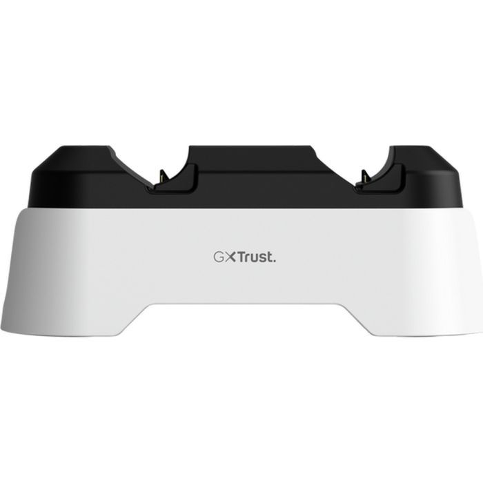 Зарядное устройство Trust GXT 228 for PS5 White (25597) изображение 4