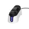 Зарядний пристрій Trust GXT 228 for PS5 White (25597)