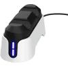 Зарядное устройство Trust GXT 228 for PS5 White (25597)