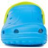 Сабо-крокси Aqua Speed Lima 555-02 блакитний, жовтий 32 (5908217699589) зображення 3