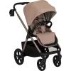 Коляска Lionelo 3 в 1 Carmine 3IN1 BEIGE SAND (LO-CARMINE 3IN1 BEIGE SAND) изображение 2