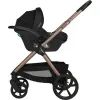 Коляска Lionelo 3 в 1 Carmine 3IN1 BEIGE SAND (LO-CARMINE 3IN1 BEIGE SAND) изображение 4