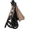 Коляска Lionelo 3 в 1 Carmine 3IN1 BEIGE SAND (LO-CARMINE 3IN1 BEIGE SAND) изображение 5