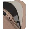 Коляска Lionelo 3 в 1 Carmine 3IN1 BEIGE SAND (LO-CARMINE 3IN1 BEIGE SAND) изображение 7