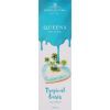 Аромадиффузор Tasotti Car & Home Queens White Tropical Oasis 100 мл (100250) изображение 3