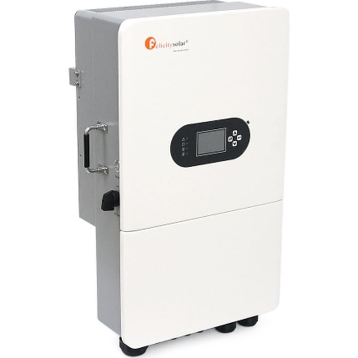 Солнечный инвертор FelicityESS IVGM20KLP3G1 20kW 48V, 3ф (IVGM20KLP3G1)