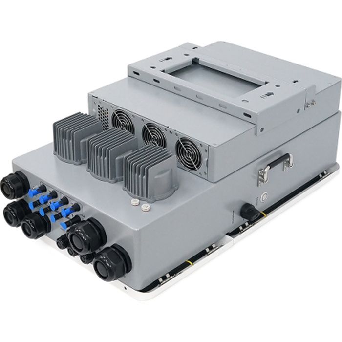 Солнечный инвертор FelicityESS IVGM20KLP3G1 20kW 48V, 3ф (IVGM20KLP3G1) изображение 3