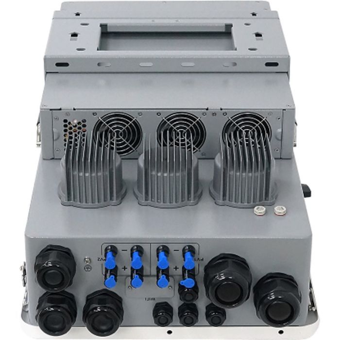 Солнечный инвертор FelicityESS IVGM20KLP3G1 20kW 48V, 3ф (IVGM20KLP3G1) изображение 4