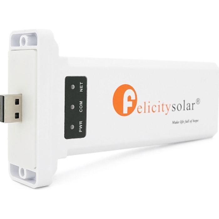 Солнечный инвертор FelicityESS IVGM20KLP3G1 20kW 48V, 3ф (IVGM20KLP3G1) изображение 5