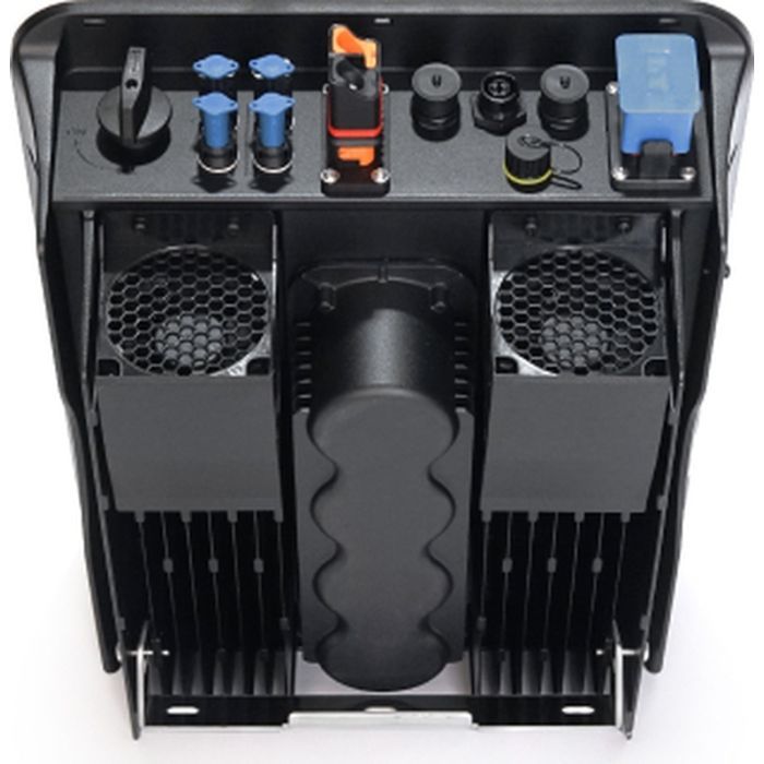 Солнечный инвертор V-TAC VT-AF6K-SLP 6kW 48V (VT-AF6K-SLP) изображение 4