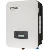 Солнечный инвертор V-TAC VT-AF6K-SLP 6kW 48V (VT-AF6K-SLP)