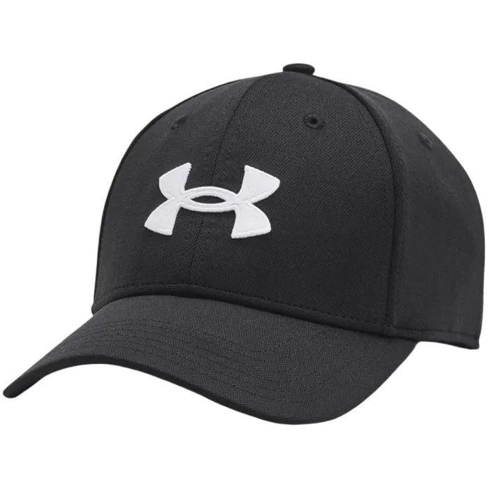 Кепка Under Armour UA Men's Blitzing темно-сірий 1376700-003 M/L (196040305400)