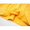 Платье детское Breeze в горошек (16623-98G-yellow) изображение 4