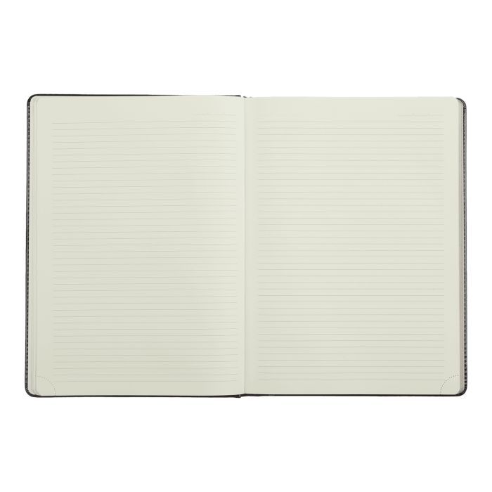 Еженедельник Buromax недатированный SALERNO, L2U, A4, коричневый, штуч.кожа, 336 страниц (BM.2099-25) изображение 7