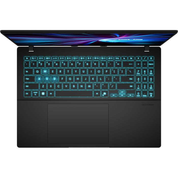 Ноутбук ASUS V16 V3607VH-TK124 (90NB16L1-M00AD0) зображення 5