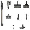 Пилосос Dreame Z40 TangleCut Flex+ (VRV62F) зображення 6