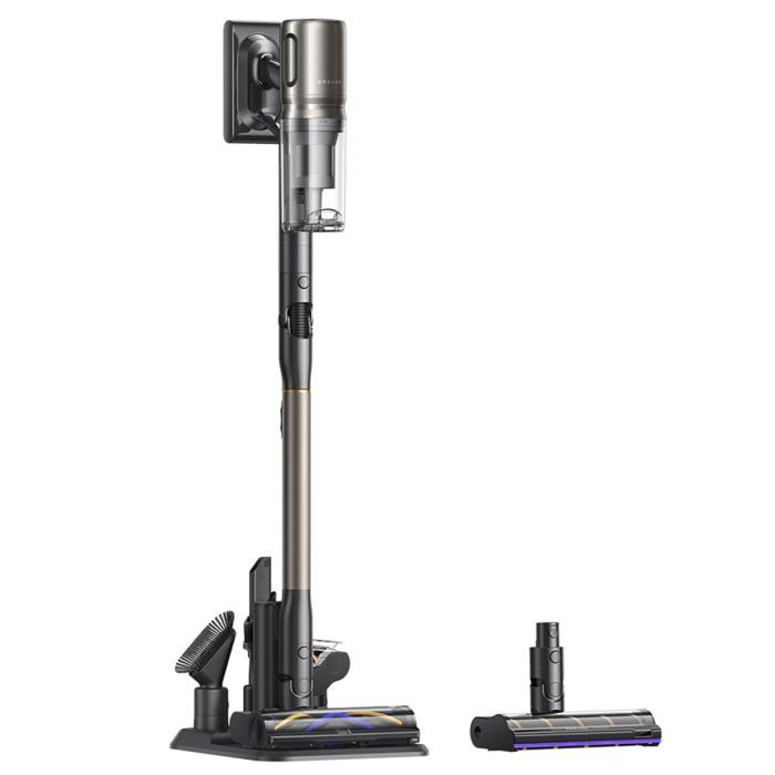 Пилосос Dreame Z40 TangleCut Flex+ (VRV62F) зображення 8