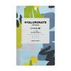Маска для лица Kiso Care Hyaluronate Face Mask (4580050290454)