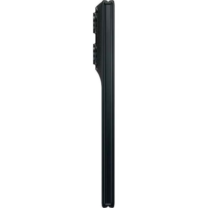 Мобильный телефон Motorola Razr Fold 16/512GB Blackened Blue (PBAX0003PL) изображение 3