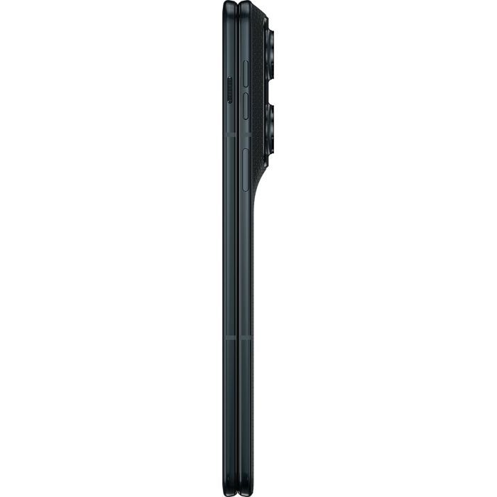 Мобильный телефон Motorola Razr Fold 16/512GB Blackened Blue (PBAX0003PL) изображение 4