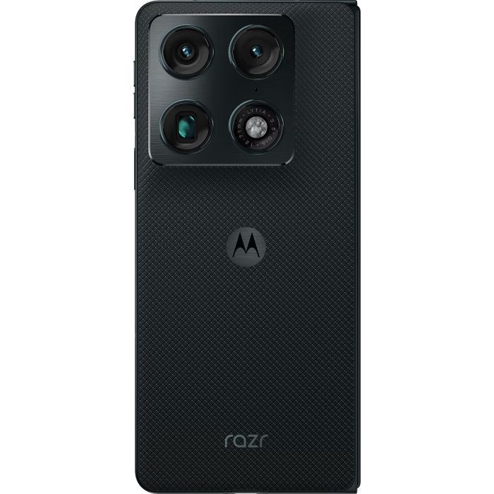 Мобильный телефон Motorola Razr Fold 16/512GB Blackened Blue (PBAX0003PL) изображение 6