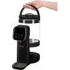 Машина для приготування дитячої суміші Lionelo BABYPRESTO 2.0 BLACK (LOC-BABYPRESTO 2.0 BLACK) зображення 5