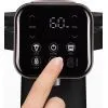 Машина для приготування дитячої суміші Lionelo BABYPRESTO 2.0 BLACK (LOC-BABYPRESTO 2.0 BLACK) зображення 6
