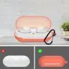 Чохол для навушників BeCover Silicon для Sony WF-C500 Orange (712024) зображення 3