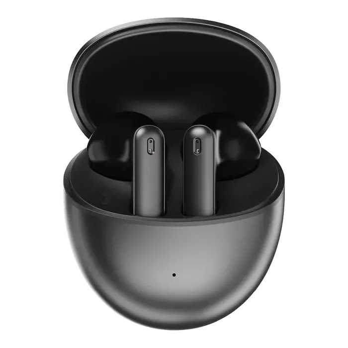 Наушники HiFuture ColorBuds3 Black (colorbuds3.black)