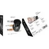 Наушники HiFuture ColorBuds3 Black (colorbuds3.black) изображение 2