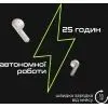 Наушники HiFuture ColorBuds3 Black (colorbuds3.black) изображение 6