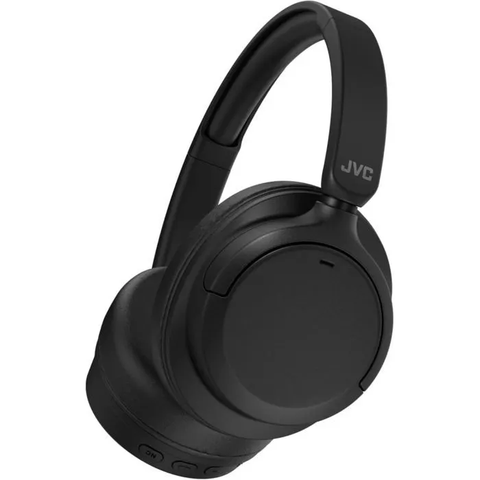 Наушники JVC HA-S75N Black (HAS75N-B-U)