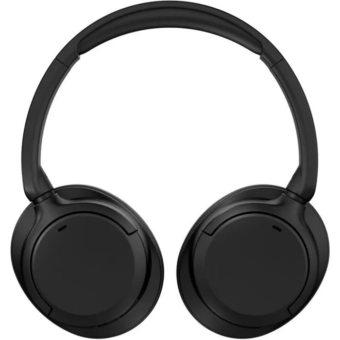 Наушники JVC HA-S75N Black (HAS75N-B-U) изображение 3