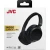 Наушники JVC HA-S75N Black (HAS75N-B-U) изображение 4