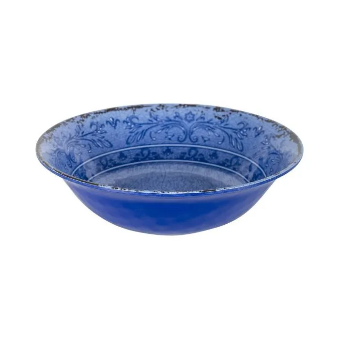 Набор для пикника Gimex Tableware Stone 12 Pieces 4 Person Azure (6917104) (DAS303881) изображение 2
