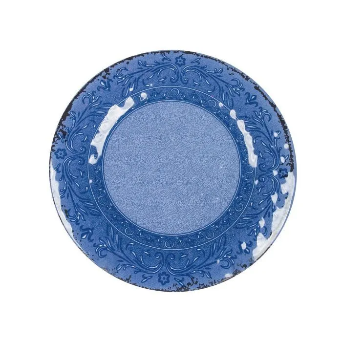 Набор для пикника Gimex Tableware Stone 12 Pieces 4 Person Azure (6917104) (DAS303881) изображение 3