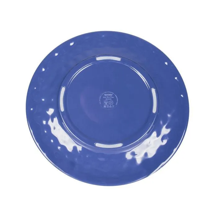 Набор для пикника Gimex Tableware Stone 12 Pieces 4 Person Azure (6917104) (DAS303881) изображение 4