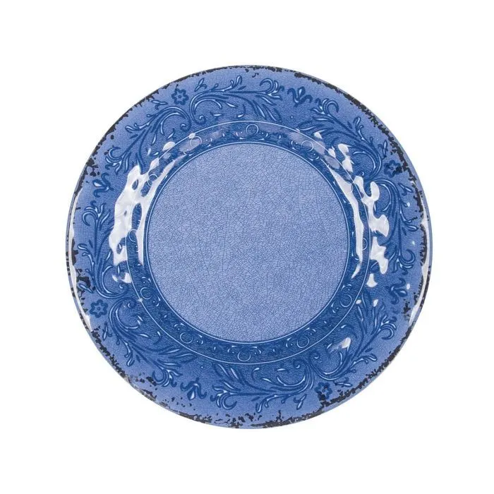 Набор для пикника Gimex Tableware Stone 12 Pieces 4 Person Azure (6917104) (DAS303881) изображение 5