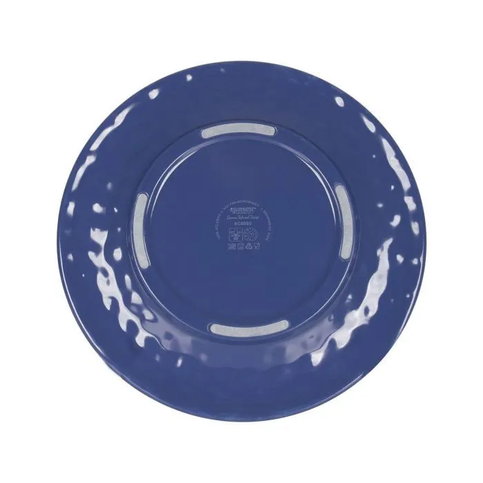 Набор для пикника Gimex Tableware Stone 12 Pieces 4 Person Azure (6917104) (DAS303881) изображение 6