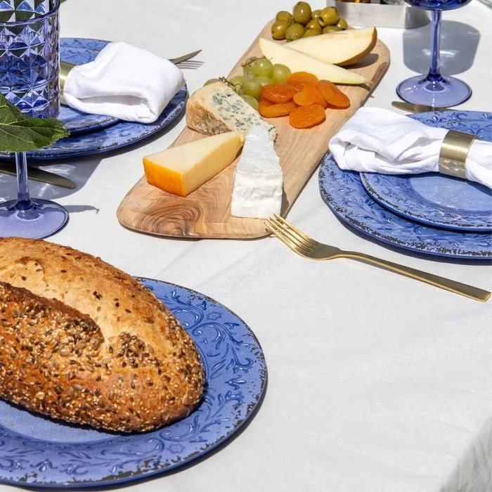 Набор для пикника Gimex Tableware Stone 12 Pieces 4 Person Azure (6917104) (DAS303881) изображение 8