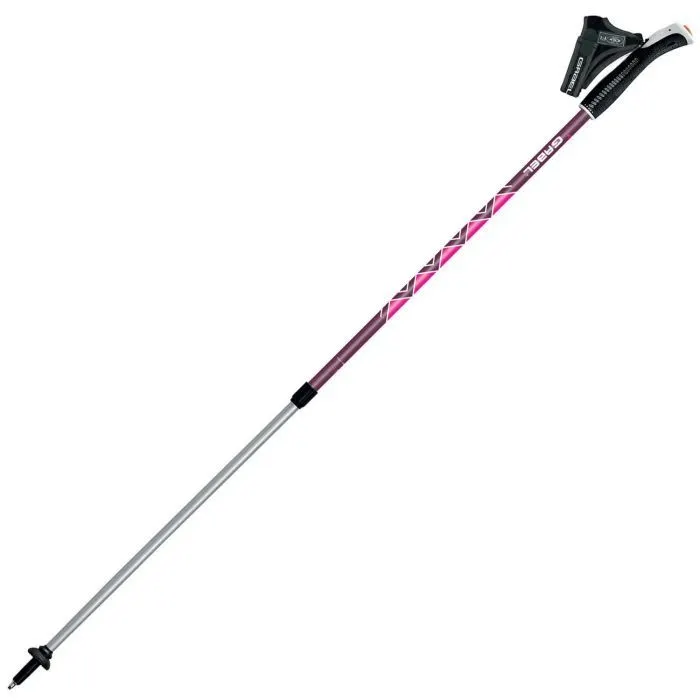 Палки для скандинавской ходьбы Gabel Ritmo Fucsia (7008350770000) (DAS303054) изображение 2