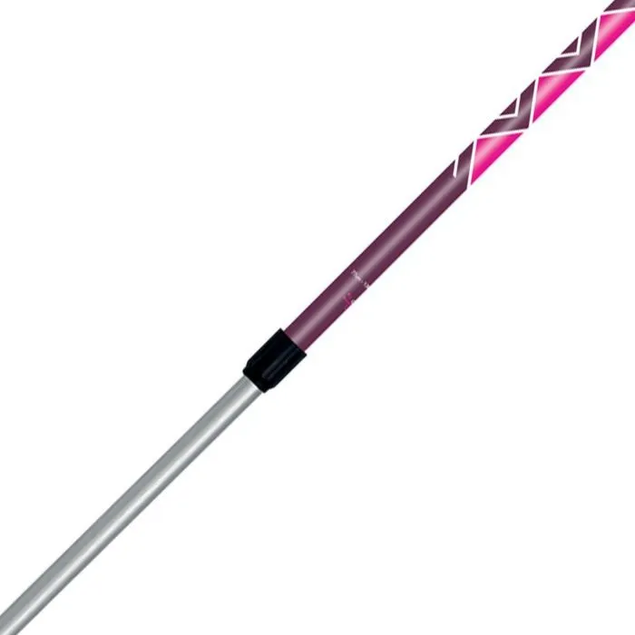 Палки для скандинавской ходьбы Gabel Ritmo Fucsia (7008350770000) (DAS303054) изображение 4