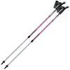 Палки для скандинавской ходьбы Gabel Ritmo Fucsia (7008350770000) (DAS303054)