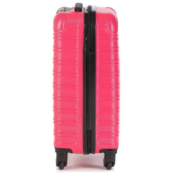 Чемодан Semi Line 20" (S) Rose (T5491-2) (DAS303811) изображение 3