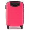 Чемодан Semi Line 20" (S) Rose (T5491-2) (DAS303811) изображение 5