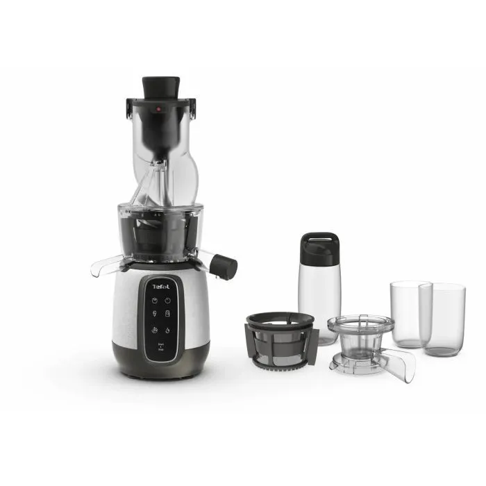 Соковижималка Tefal ZC605D38 зображення 2